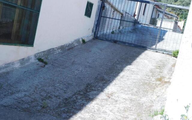 Appartamento San Carlo, Condofuri (RC)