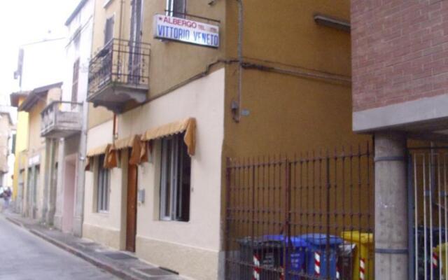 Albergo Vittorio Veneto