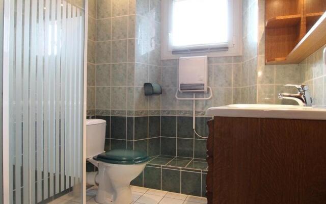 Gîte Les Estables, 4 pièces, 6 personnes - FR-1-582-143