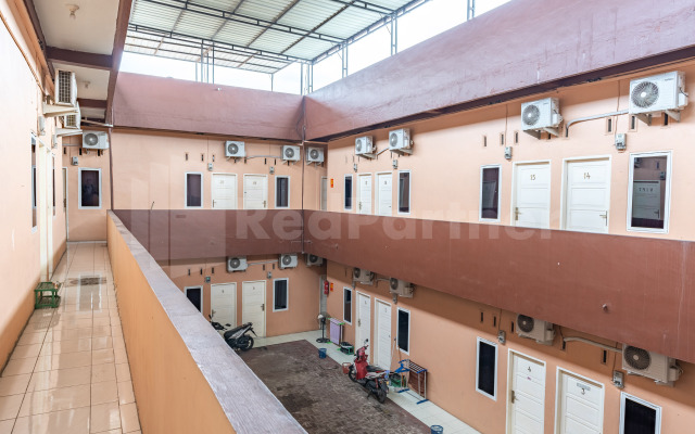 Namaste Residence Near Universitas Sumatera Utara Redpartner