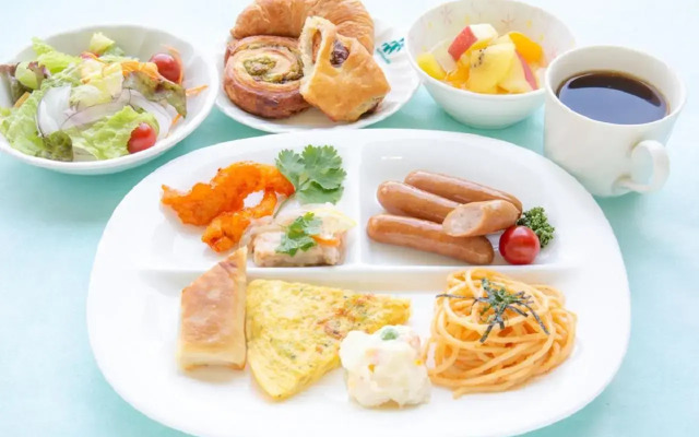 Kuretake Inn Hamanako