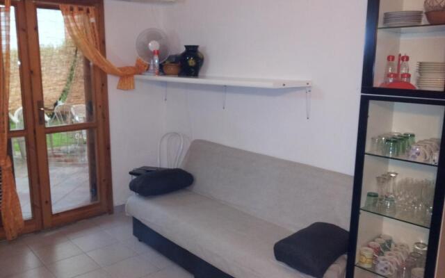 Appartamento Salina Bamba