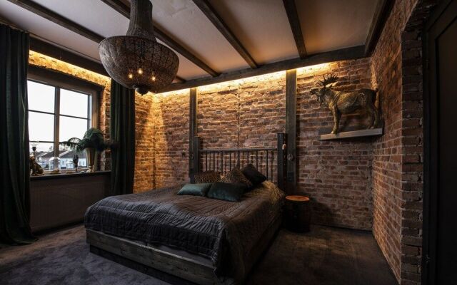 Kronan Bed & Breakfast