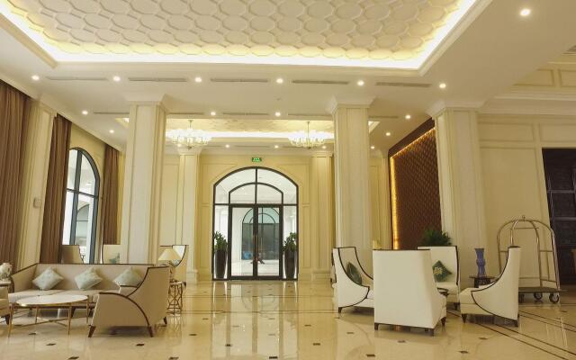 Vinpearl Discovery Ha Tinh