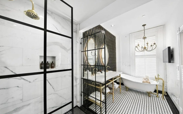 Fairmount Hotel, in the Unbound Collection by Hyatt