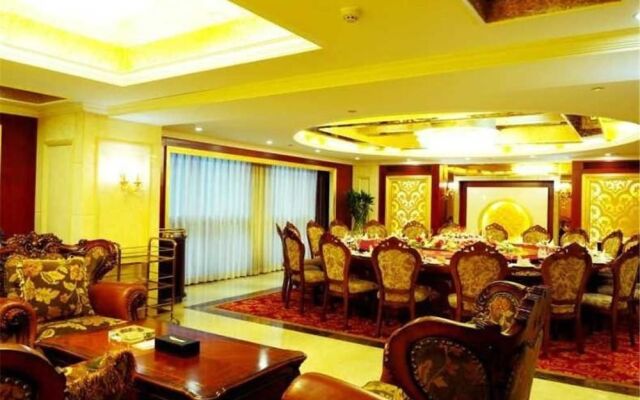 Chongqing Junchao Hotel