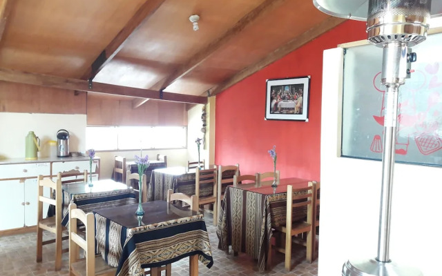 Hostal Tayta Wasi