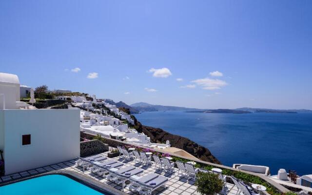 Nikos Villas Traditional Houses