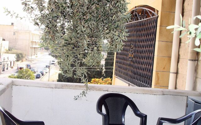 Arabian Suites