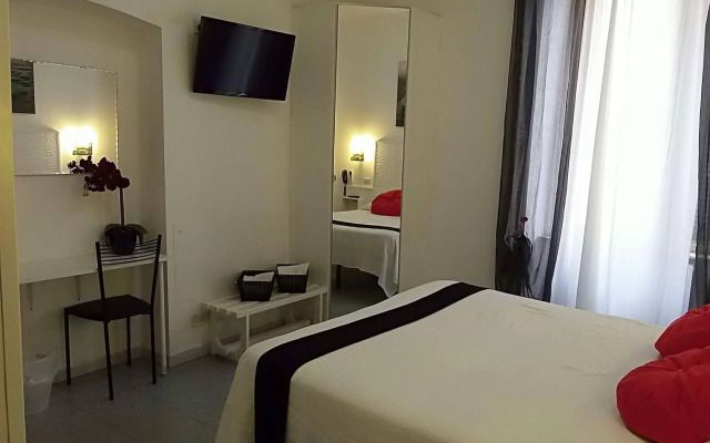 Hotel Birillo