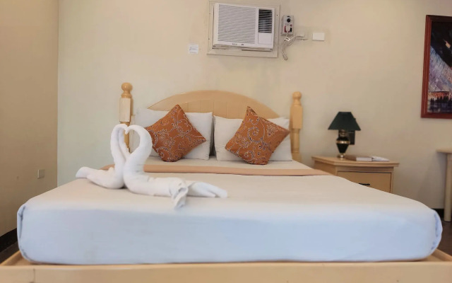 Subic Waterfront Resort And Hotel