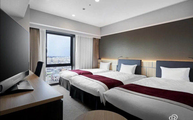 Daiwa Roynet Hotel Kanazawa-eki Nishiguchi