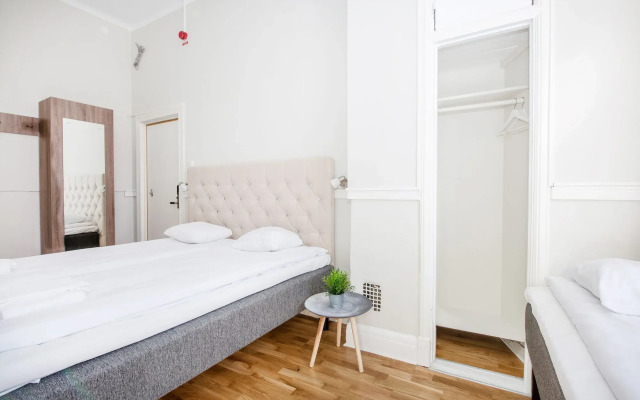 Hotell City Avenyn
