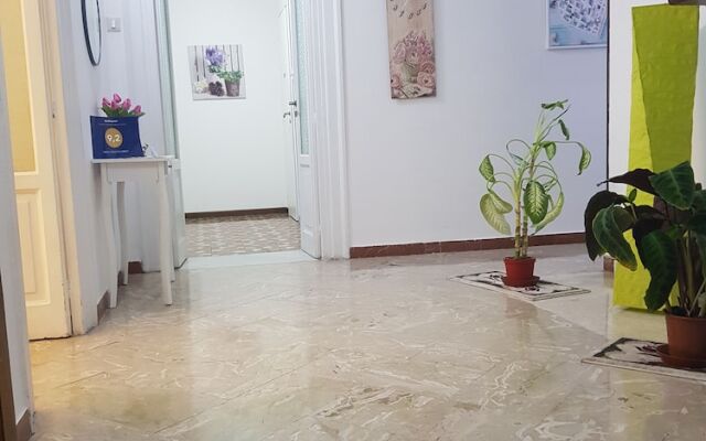 B&B Il Sole Palermo
