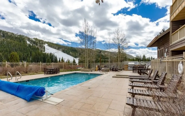 2263 Red Hawk Lodge 2 Bedroom Condo