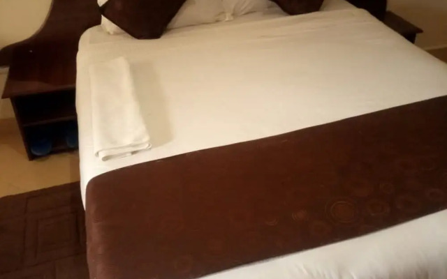 Remiz Guest House