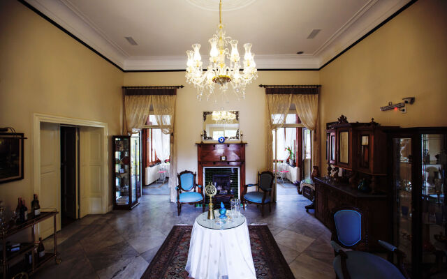 Villa Levante