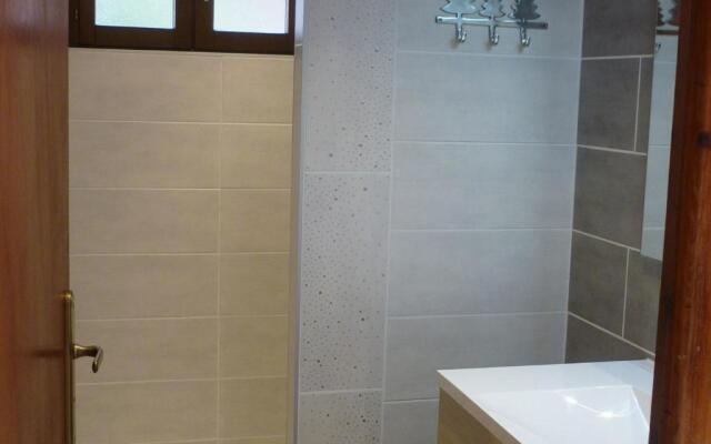 Appartement Valloire, 2 pièces, 4 personnes - FR-1-263-83