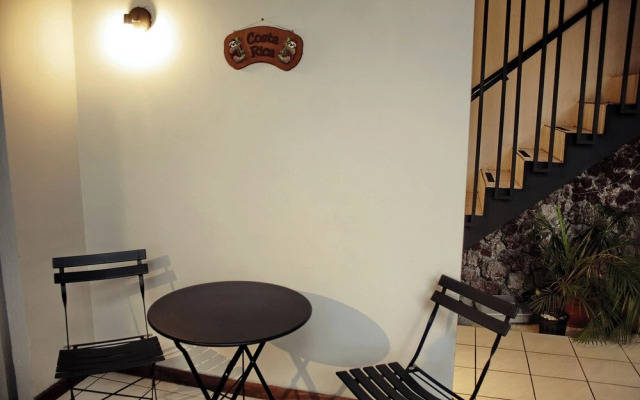 daBene Francavilla B&B