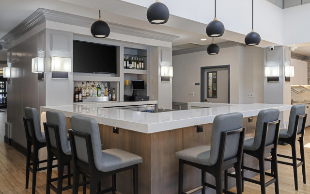 Hyatt House Parsippany/Whippany