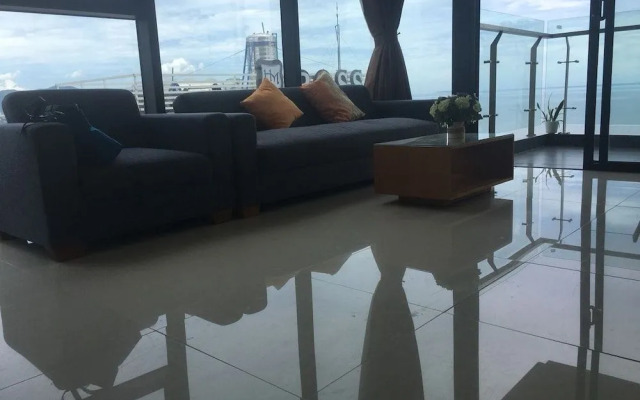 Nha Trang Bay Apartment