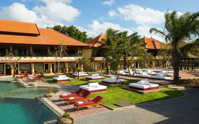 Kind Villa Bintang Resort