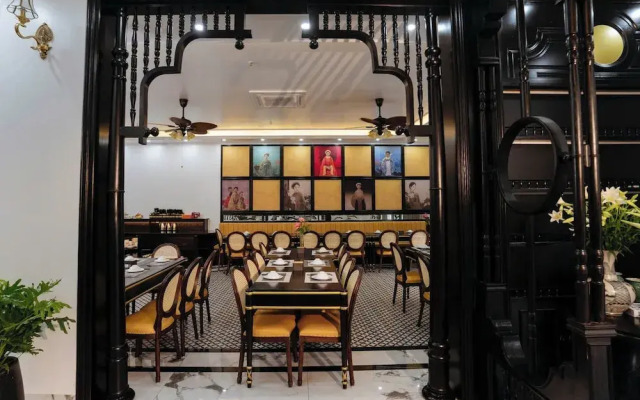Truong Thinh Hotel