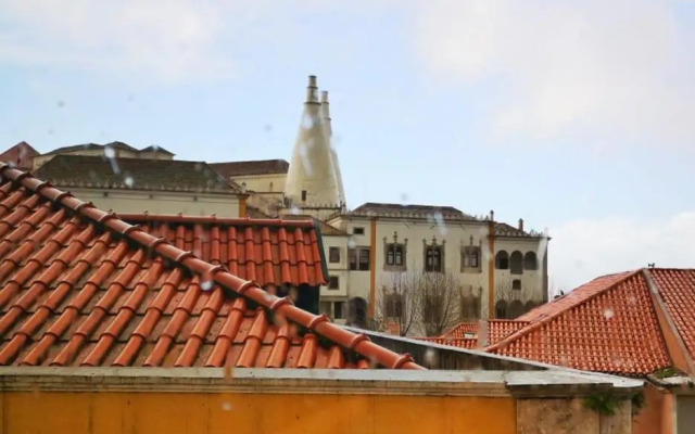 Sintra Design Apartment_Palácio da Pena