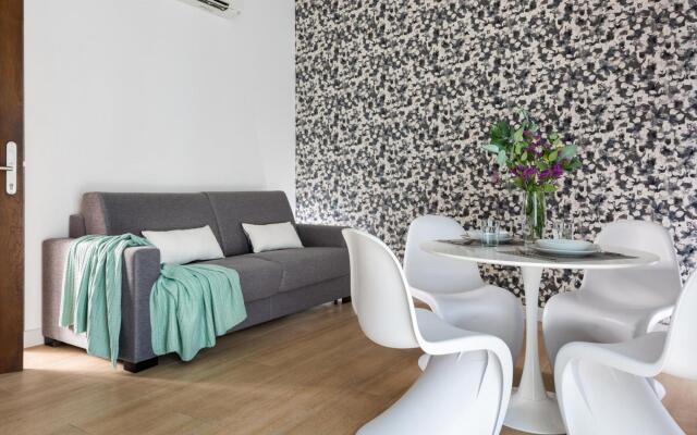 Palacio Jardines de Murillo 1.1