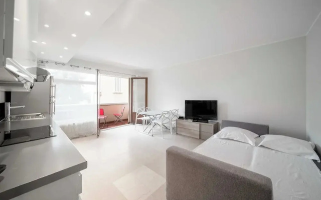 Magnificent Apartment in the Center of Cannes