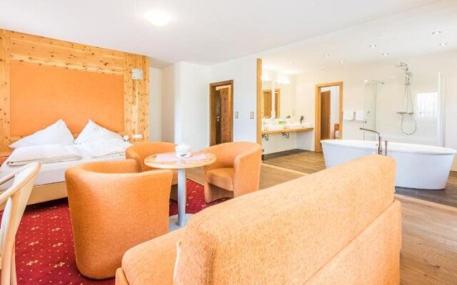 Künstleralm Hotel & Apartments