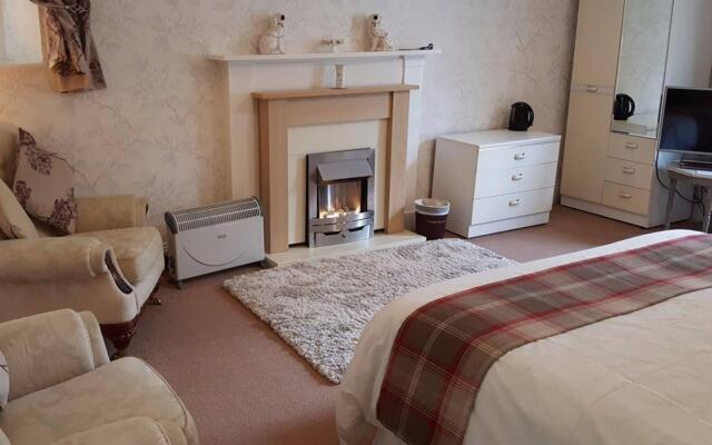 Foxghyll Country House B&B