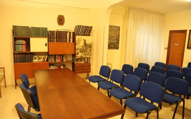 Istituto Piccole Ancelle di Cristo Re