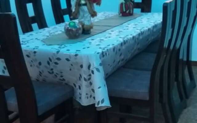 Samurais Home B&B