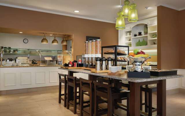 Hilton Garden Inn Harrisburg East