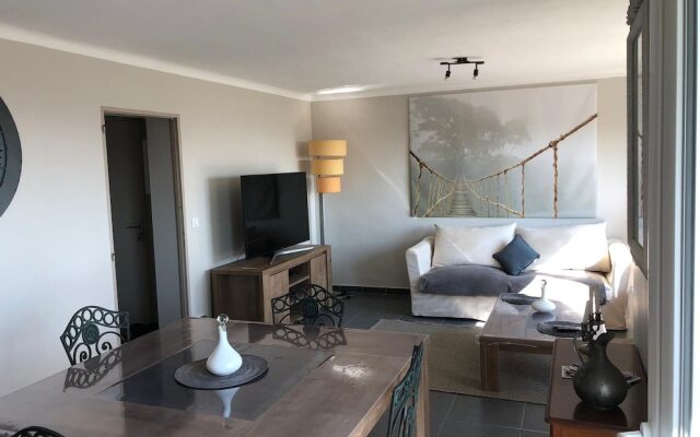 Appartement Mistral 1