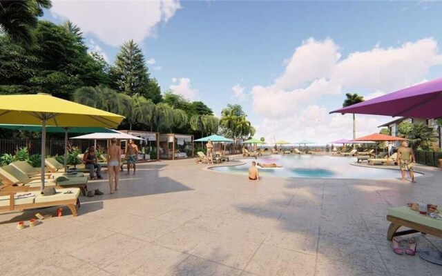 Gulf View Room 208 Apartment 1