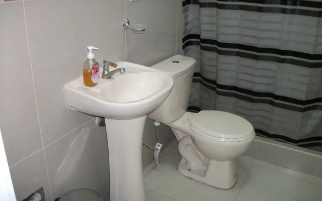 Golffer Apartment