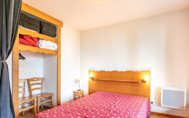 Serene Alpine Stay for 6 Guests