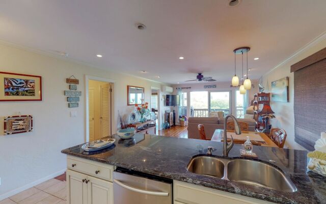 Kaanapali Plantation Condominiums