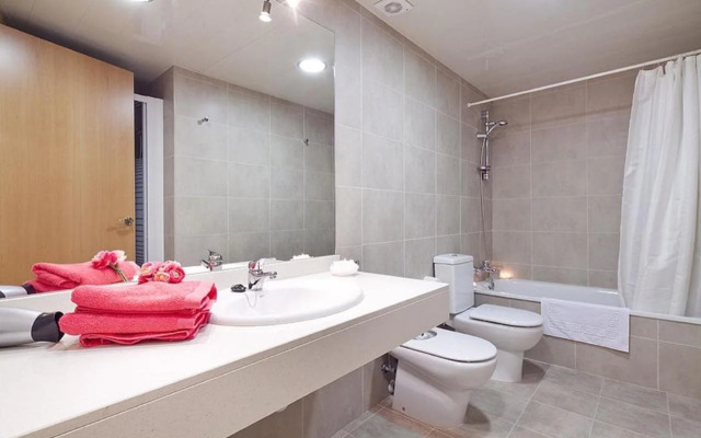 Charmsuites Nou Rambla