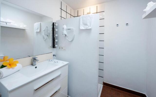 Apartamentos Los Rosales