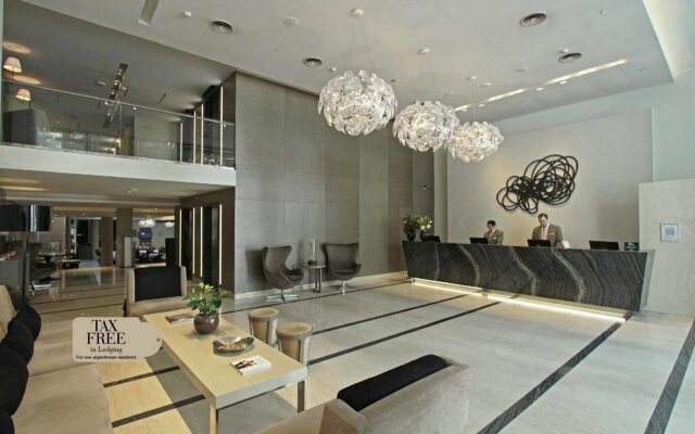 Recoleta Grand, a Tribute Portfolio Hotel