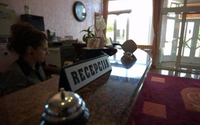 Hotel Đakovo