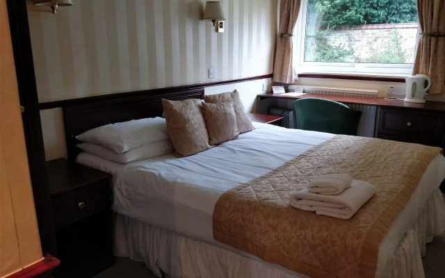 The Normanhurst Hotel