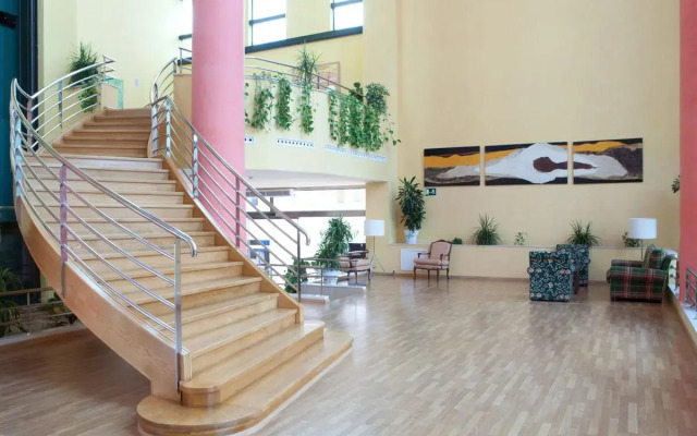 Senator Marbella Hotel