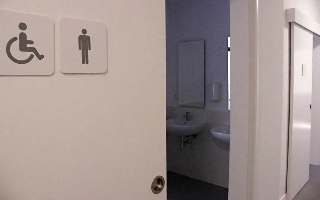 Albergue A Filla do Mar - Hostel