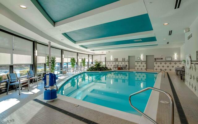 Richmond Marriott Short Pump