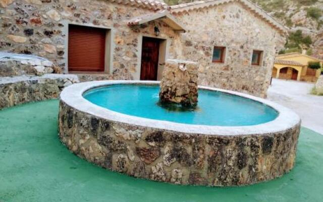 Casas Rurales Venta Ticiano