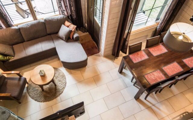House Leppis Merano